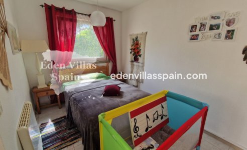 Wederverkoop - Landhuis - La Marina