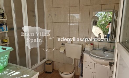 Wederverkoop - Landhuis - La Marina