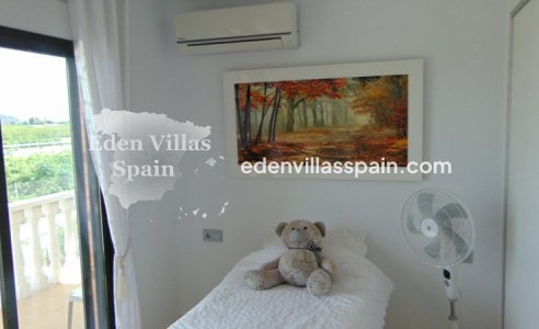 Segunda Mano - Chalet independiente - Benferri