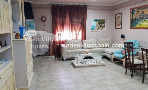 Segunda Mano - Casa de campo - Elche