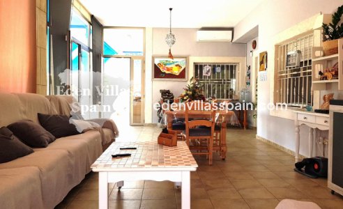 Segunda Mano - Casa de campo - Elche