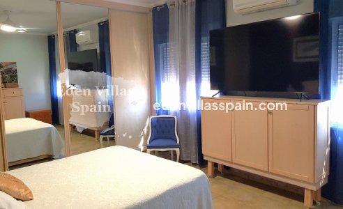 Segunda Mano - Casa de campo - Elche