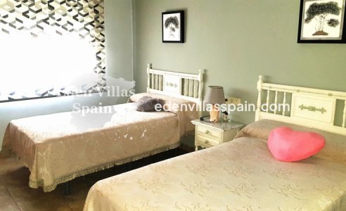 Segunda Mano - Casa de campo - Elche