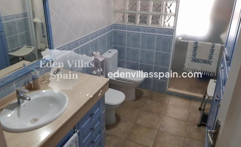 Segunda Mano - Casa de campo - Elche