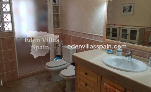 Segunda Mano - Casa de campo - Elche