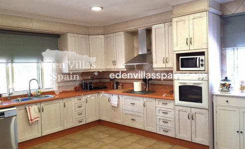 Segunda Mano - Casa de campo - Elche