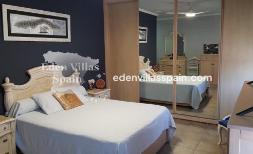 Segunda Mano - Casa de campo - Elche