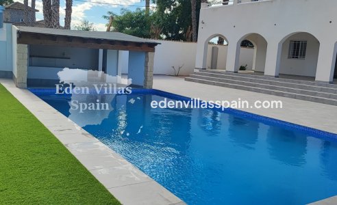 Segunda Mano - Casa de campo - Catral