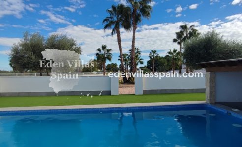 Segunda Mano - Casa de campo - Catral