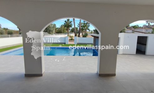 Segunda Mano - Casa de campo - Catral