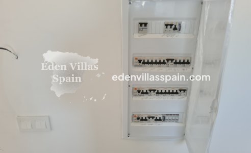 Segunda Mano - Casa de campo - Catral