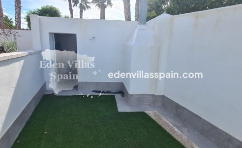 Segunda Mano - Casa de campo - Catral