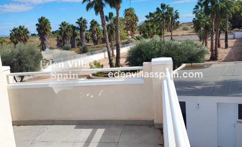 Segunda Mano - Casa de campo - Catral