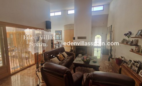 Segunda Mano - Casa de campo - Elche