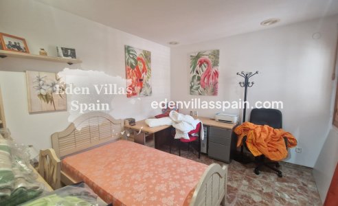 Segunda Mano - Casa de campo - Elche