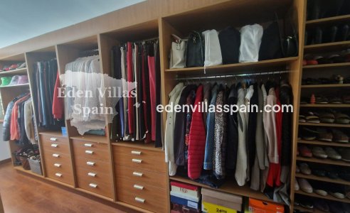 Segunda Mano - Casa de campo - Elche