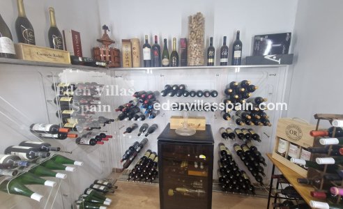 Segunda Mano - Casa de campo - Elche