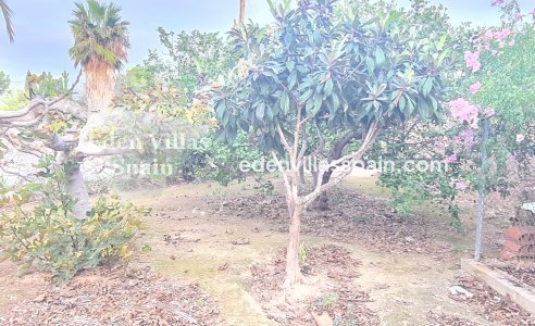 Segunda Mano - Casa de campo - Santa Pola