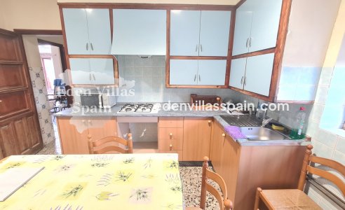 Segunda Mano - Casa de campo - Santa Pola