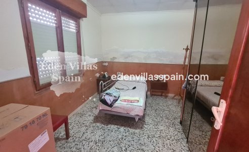 Segunda Mano - Casa de campo - Santa Pola