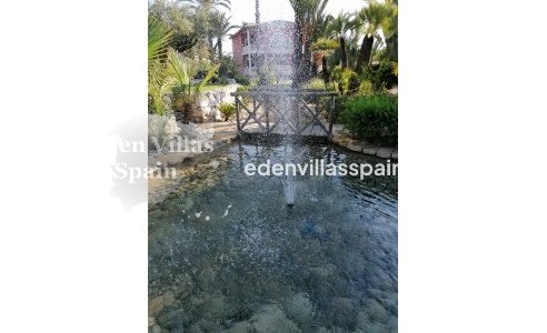 Segunda Mano - Chalet independiente - Santa Pola