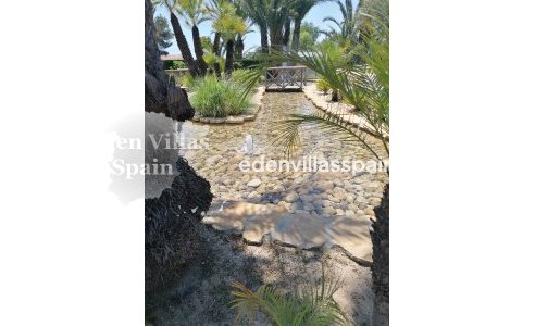 Segunda Mano - Chalet independiente - Santa Pola