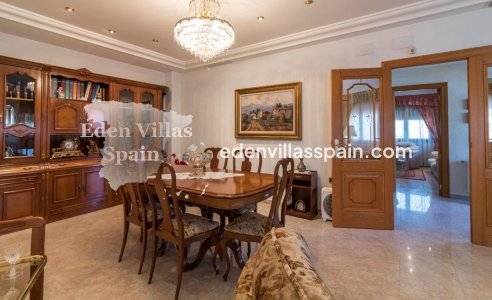 Segunda Mano - Chalet independiente - Santa Pola