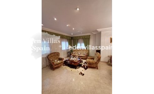 Segunda Mano - Chalet independiente - Santa Pola