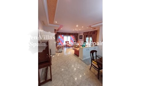 Segunda Mano - Chalet independiente - Santa Pola