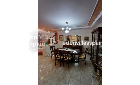 Segunda Mano - Chalet independiente - Santa Pola