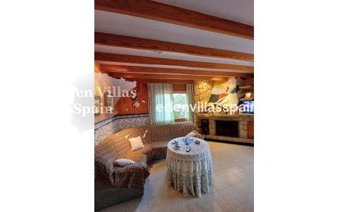 Segunda Mano - Chalet independiente - Santa Pola