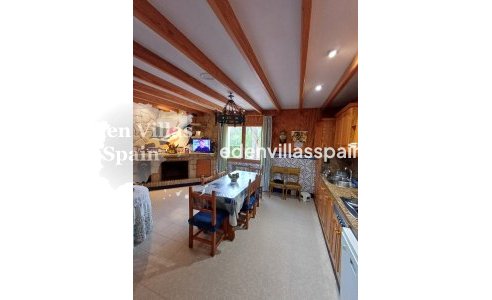 Segunda Mano - Chalet independiente - Santa Pola