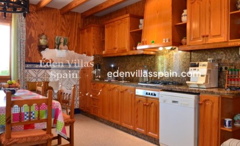 Segunda Mano - Chalet independiente - Santa Pola