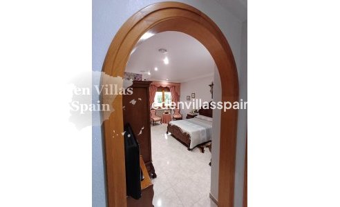 Segunda Mano - Chalet independiente - Santa Pola