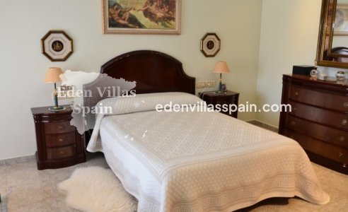 Segunda Mano - Chalet independiente - Santa Pola