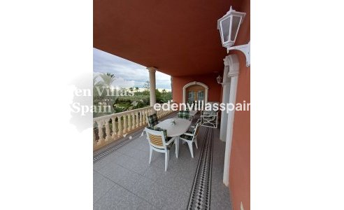 Segunda Mano - Chalet independiente - Santa Pola