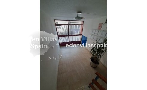 Immobilien Zweiter Hand - Wohnung an der Küste - Torrevieja