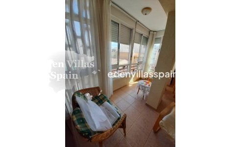 Immobilien Zweiter Hand - Wohnung an der Küste - Torrevieja