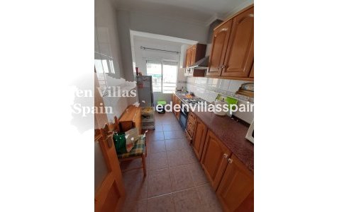 Immobilien Zweiter Hand - Wohnung an der Küste - Torrevieja