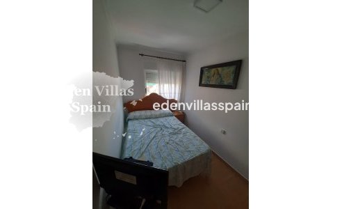 Immobilien Zweiter Hand - Wohnung an der Küste - Torrevieja