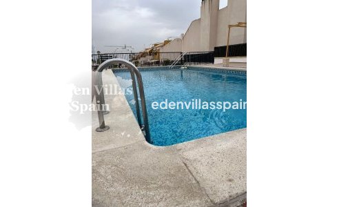 Segunda Mano - Apartamento en la costa - Arenales del Sol