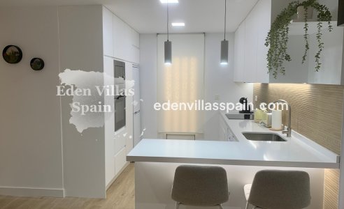 Segunda Mano - Apartamento en la costa - Arenales del Sol