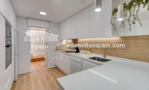 Segunda Mano - Apartamento en la costa - Arenales del Sol