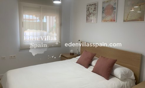 Segunda Mano - Apartamento en la costa - Arenales del Sol