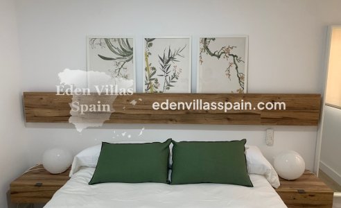 Segunda Mano - Apartamento en la costa - Arenales del Sol