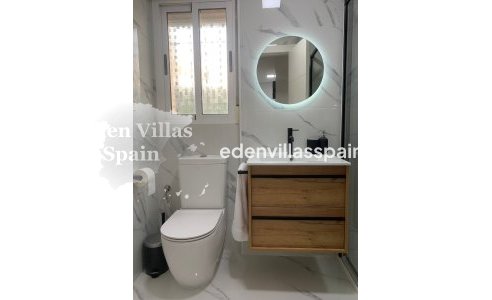 Segunda Mano - Apartamento en la costa - Arenales del Sol