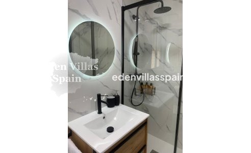Segunda Mano - Apartamento en la costa - Arenales del Sol