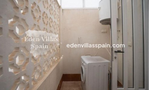 Segunda Mano - Apartamento en la costa - Arenales del Sol