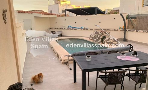 Segunda Mano - Apartamento - Torrevieja