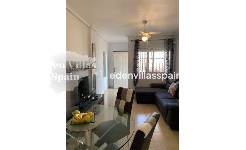 Segunda Mano - Apartamento - Torrevieja